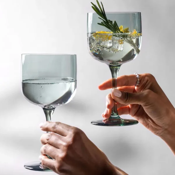 Villeroy & Boch Verres À Vin<Coffret de 2 verres à vin Like Sage,