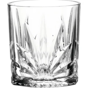 LEONARDO Verres Whisky Et Porto | Verres Apéritif<Coffret de 4 verres à whisky 33cl Capri, Léonardo