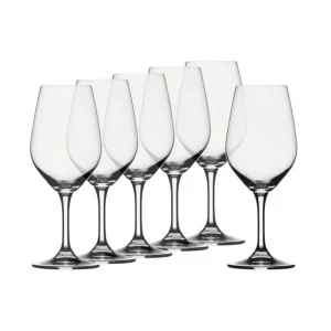 SPIEGELAU Verres Oenologiques | Verres À Vin<Coffret de 6 verres Expert,