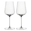 SPIEGELAU Verres Oenologiques | Verres À Vin<Coffret de 2 verres Universel Définition,