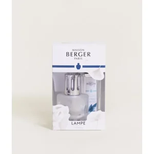 MAISON BERGER Diffuseurs De Parfum D'Intérieur<Coffret lampe Berger Aroma Happy,