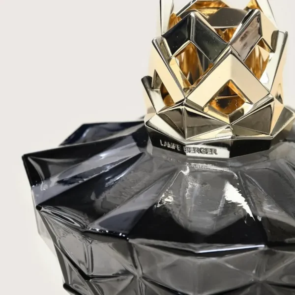 MAISON BERGER Diffuseurs De Parfum D'Intérieur<Coffret Lampe Berger Kali Noire,