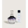 MAISON BERGER Diffuseurs De Parfum D'Intérieur<Coffret lampe Berger Molécule Bleu Nuit,