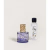 MAISON BERGER Diffuseurs De Parfum D'Intérieur<Coffret Lampe Berger Pure Lolita Lempicka Parme,