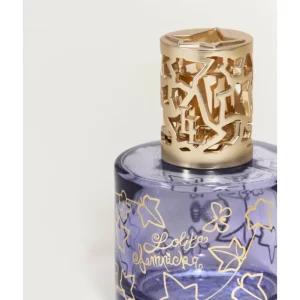 MAISON BERGER Diffuseurs De Parfum D'Intérieur<Coffret Lampe Berger Pure Lolita Lempicka Parme,