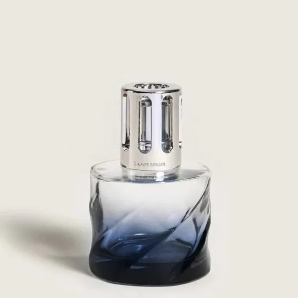 MAISON BERGER Diffuseurs De Parfum D'Intérieur<Coffret lampe Berger Spirale Bleue,