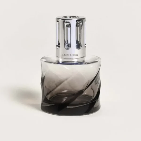 MAISON BERGER Diffuseurs De Parfum D'Intérieur<Coffret lampe Berger Spirale Noire,