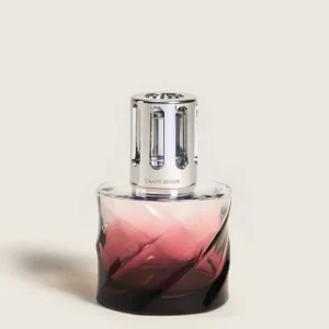 MAISON BERGER Diffuseurs De Parfum D'Intérieur<Coffret lampe Berger Spirale Rouge,