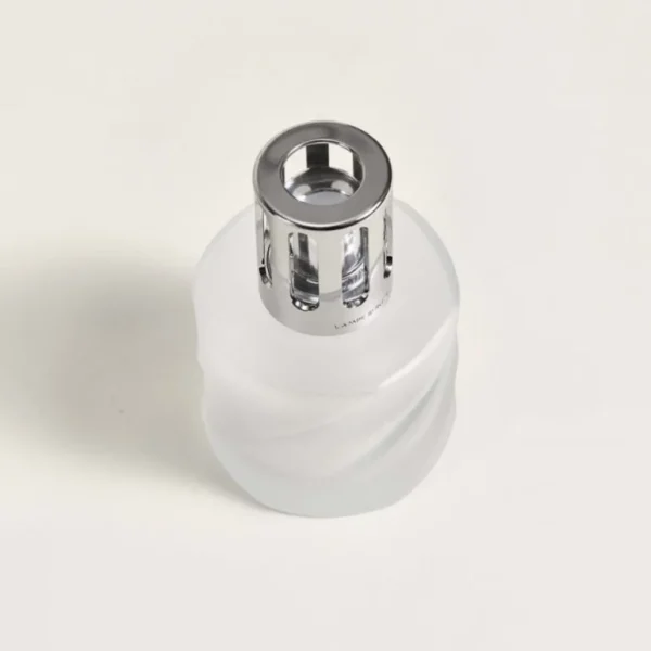 MAISON BERGER Diffuseurs De Parfum D'Intérieur<Coffret lampe Berger Spirale Givrée,