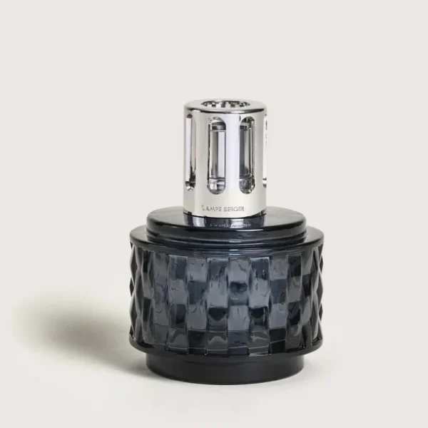 MAISON BERGER Diffuseurs De Parfum D'Intérieur<Coffret Lampe Berger Variation Grise,