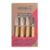 OPINEL Couteaux Professionnels<Coffret les essentiels Olivier,