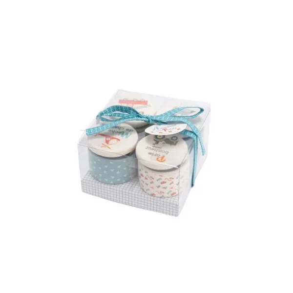 Enfant Amadeus Les Petits Les Accessoires Pour Enfant<Coffret naissance Eliot,