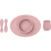 Enfant French Flair La Vaisselle Pour Enfant<Coffret Premier Repas,