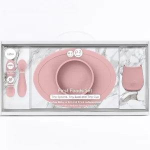 Enfant French Flair La Vaisselle Pour Enfant<Coffret Premier Repas,