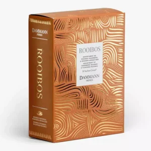 DAMMANN FRERES Les Thés Et Tisanes<Coffret Rooibos, Dammann Frères