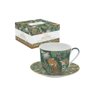 Easy life Tout Pour Le Café | Bols, Mugs Et Tasses<Coffret tasse déjeuner 40 cl Namibia,