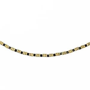Têtes Blondes Les Bijoux<Collier ras du cou New Alicia Black Panther,