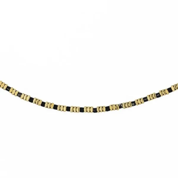Têtes Blondes Les Bijoux<Collier ras du cou New Alicia Black Panther,