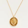 Palas Les Bijoux<Collier Santa Maria Gold,