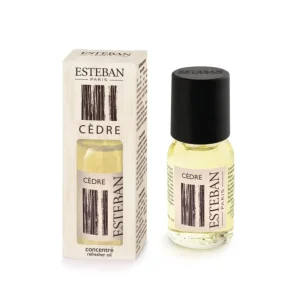 ESTEBAN Parfums D'Intérieur<Concentré de parfum Cèdre,