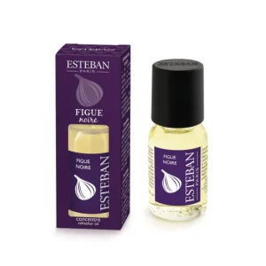 ESTEBAN Parfums D'Intérieur<Concentré de parfum Figue Noire, Estéban