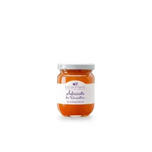 La Cour d'Orgères Les Tartinables<Confiture d'Abricots,