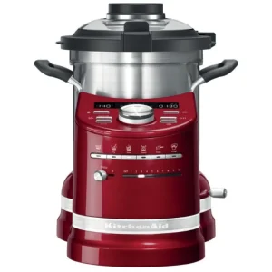 KITCHENAID Robots<Cook Processor 5KCF0104 Pomme d'amour,