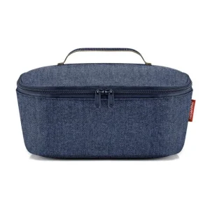 Reisenthel Boîtes Repas Et Accessoires<Coolerbag M Herringbone Dark Blue,