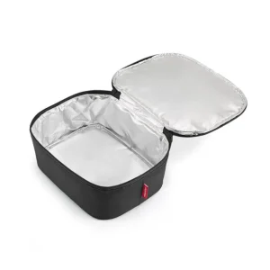 Reisenthel Ustensiles Pour Le Pique-Nique | Boîtes Repas Et Accessoires<Coolerbag M Pocket noir,