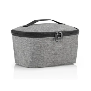 Reisenthel Boîtes Repas Et Accessoires<Coolerbag S Twist Silver,