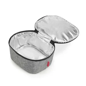 Reisenthel Boîtes Repas Et Accessoires<Coolerbag S Twist Silver,