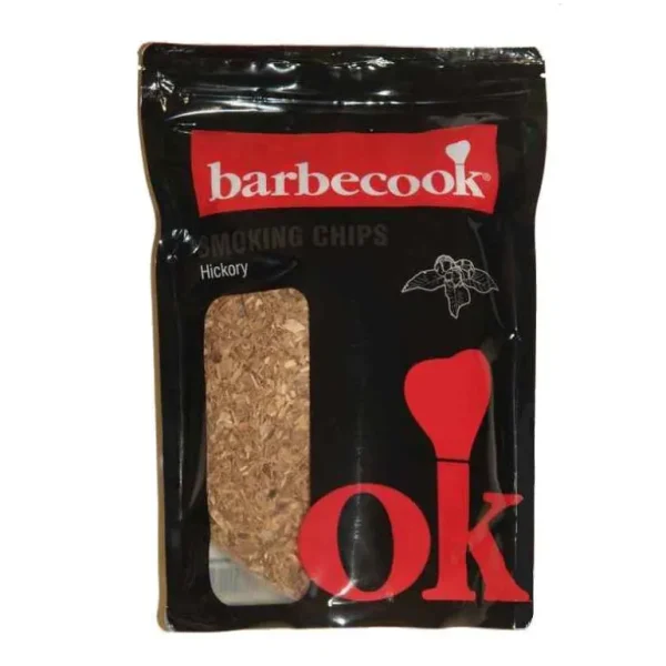 BARBECOOK Barbecues, Fours, Kamados Et Accessoires<Copeaux de bois de hickory,