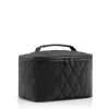 Reisenthel Coin Lavabo<Cosmetic case Rhombus Black,