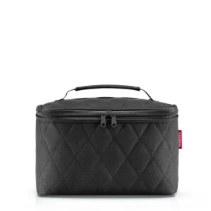 Reisenthel Coin Lavabo<Cosmetic case Rhombus Black,