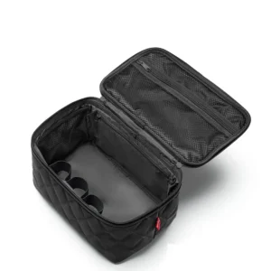 Reisenthel Coin Lavabo<Cosmetic case Rhombus Black,