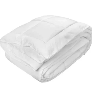 Toison d'Or Couettes<Couette en Coton Castor 200g/m²,