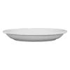 Côté Table Saladiers Et Coupelles<Coupe 39 cm en faïence blanc Darcy,