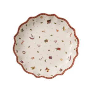 Villeroy & Boch Saladiers Et Coupelles<Coupe ronde 25 cm Toy's Delight,