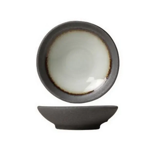 Cosy & Trendy Saladiers Et Coupelles<Coupelle en porcelaine 9.5cm Stone,