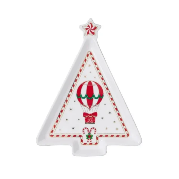 Easy life Saladiers Et Coupelles<Coupelle Sapin Christmas Wonderland,