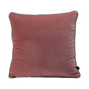 HAOMY TEXTILE Coussins Et Rideaux<Coussin 45 cm New Delhi, Haomy