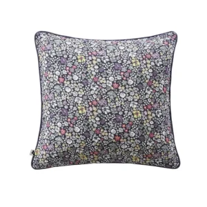 L'effet papillon Coussins Et Rideaux<Coussin 45 x 45 cm Malia,