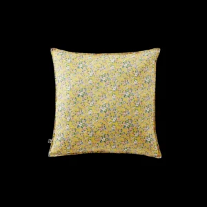 L'effet papillon Coussins Et Rideaux<Coussin 45 x 45 cm Manon,