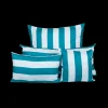 HAOMY TEXTILE Coussins Et Rideaux<Coussin carré 45cm Outdoor Riviera, Haomy