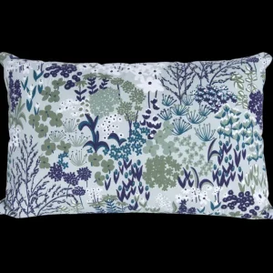 FERMOB Coussins Et Rideaux<Coussin Outdoor Champêtre 68x44 cm Bouquet Sauvage,