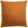 VIVARAISE Coussins Et Rideaux<Coussin Zeff Céleste 45 x 45 cm,