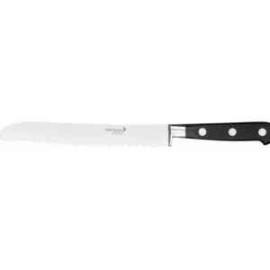 DEGLON Couteaux Professionnels<Couteau à pain 20 cm Cuisine Idéale Sabatier Deg®, Déglon