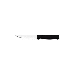 NOGENT Couverts De Service<Couteau à steak 11cm noir, ***
