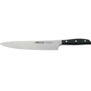 ARCOS Couteaux Professionnels<Couteau de chef forgé 25 cm Manhattan,