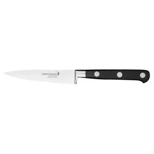 DEGLON Couteaux Professionnels<Couteau d'office 10cm Cuisine Idéale Sabatier Deg®, Déglon